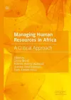 Managing Human Resources in Africa cover