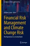 Financial Risk Management and Climate Change Risk cover