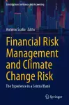 Financial Risk Management and Climate Change Risk cover