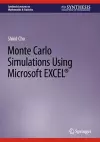 Monte Carlo Simulations Using Microsoft EXCEL® cover