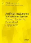 Artificial Intelligence in Customer Service cover