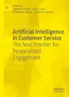 Artificial Intelligence in Customer Service cover