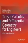 Tensor Calculus and Differential Geometry for Engineers cover