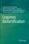 Legumes Biofortification cover