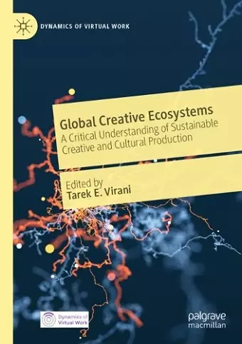 Global Creative Ecosystems cover