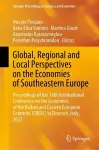 Global, Regional and Local Perspectives on the Economies of Southeastern Europe cover