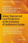 Global, Regional and Local Perspectives on the Economies of Southeastern Europe cover