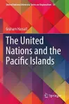 The United Nations and the Pacific Islands cover