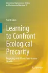 Learning to Confront Ecological Precarity cover