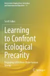 Learning to Confront Ecological Precarity cover