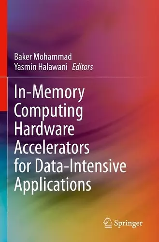 In-Memory Computing Hardware Accelerators for Data-Intensive Applications cover