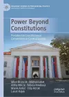 Power Beyond Constitutions cover