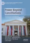 Power Beyond Constitutions cover