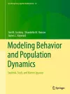 Modeling Behavior and Population Dynamics cover