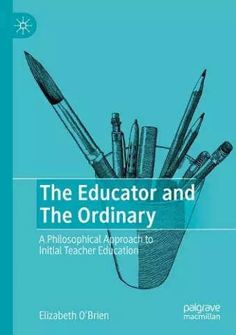 The Educator and The Ordinary cover