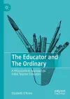 The Educator and The Ordinary cover