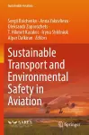 Sustainable Transport and Environmental Safety in Aviation cover