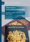 Citizenship in Transnational Perspective cover