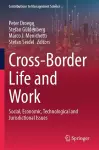 Cross-Border Life and Work cover