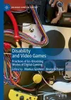 Disability and Video Games cover