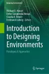Introduction to Designing Environments cover