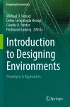 Introduction to Designing Environments cover