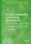 Driving Complexity in Economic Development cover