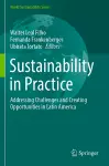 Sustainability in Practice cover
