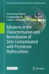 Advances in the Characterisation and Remediation of Sites Contaminated with Petroleum Hydrocarbons cover