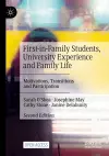 First-in-Family Students, University Experience and Family Life cover