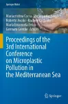 Proceedings of the 3rd International Conference on Microplastic Pollution in the Mediterranean Sea cover