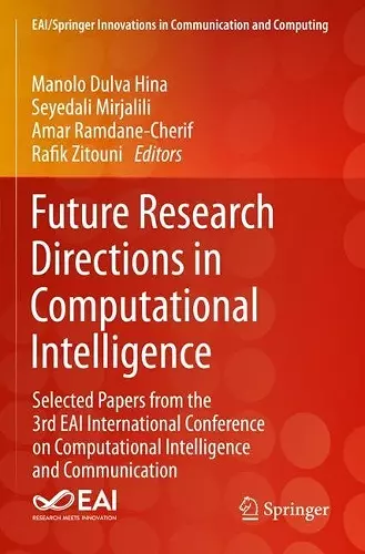 Future Research Directions in Computational Intelligence cover