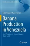 Banana Production in Venezuela cover