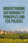 Understanding Sustainability Principles and ESG Policies cover