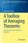 A Toolbox of Averaging Theorems cover