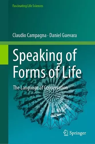 Speaking of Forms of Life cover