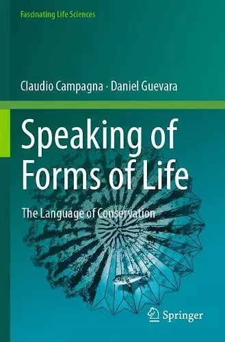 Speaking of Forms of Life cover