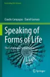 Speaking of Forms of Life cover