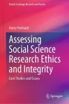 Assessing Social Science Research Ethics and Integrity cover