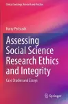 Assessing Social Science Research Ethics and Integrity cover