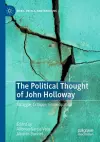 The Political Thought of John Holloway cover