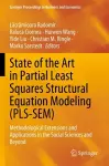 State of the Art in Partial Least Squares Structural Equation Modeling (PLS-SEM) cover