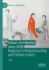 China's Art Market since 1978 cover