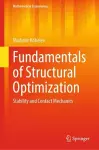 Fundamentals of Structural Optimization cover
