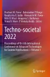 Techno-societal 2022 cover