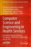 Computer Science and Engineering in Health Services cover