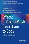 Effects of Opera Music from Brain to Body cover