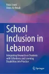 School Inclusion in Lebanon cover