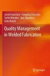 Quality Management in Welded Fabrication cover