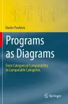 Programs as Diagrams cover
